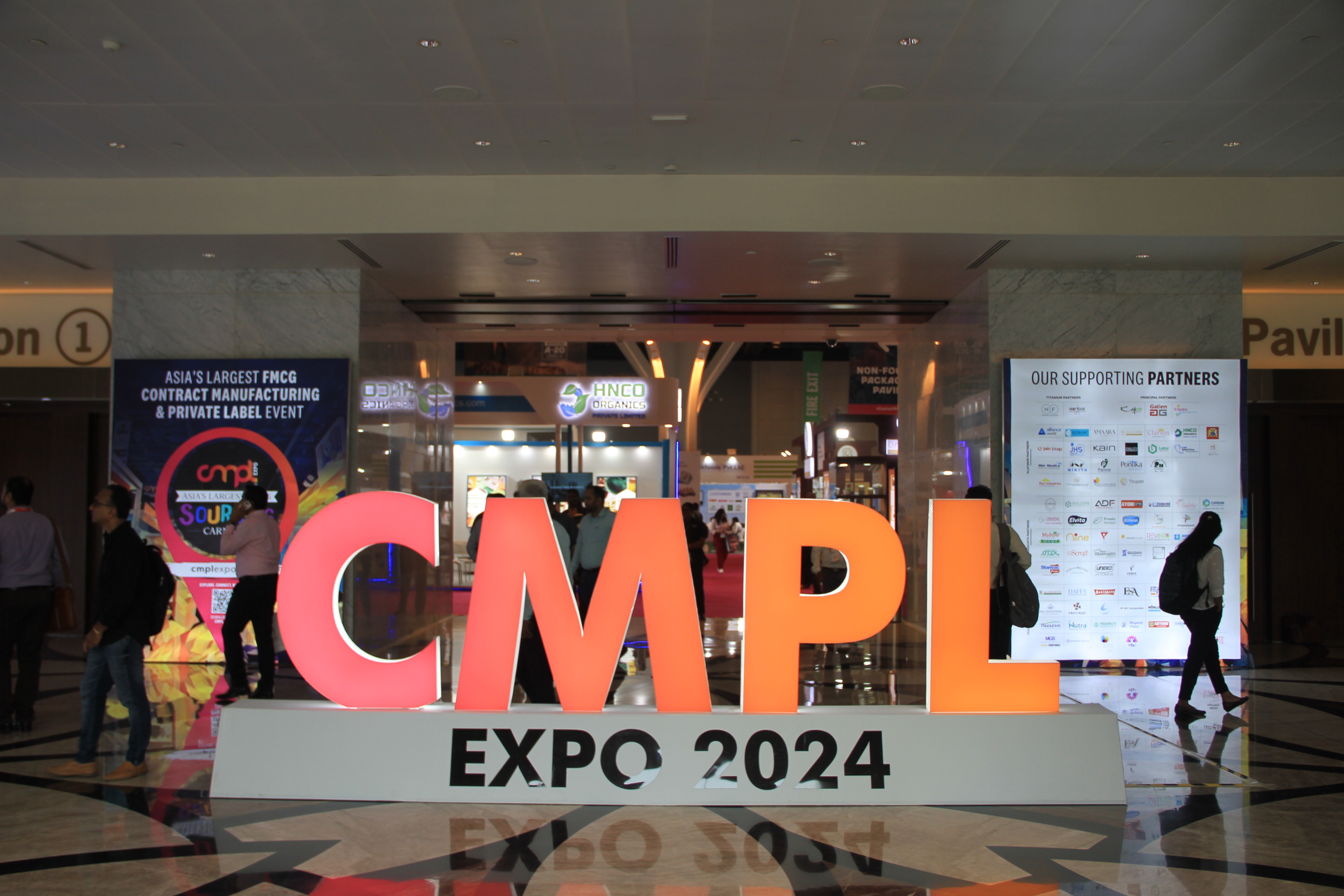 Environmental Graphics and Spatial Branding